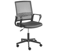 Office Chair EASE Dark Grey