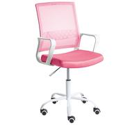 Office Chair EASE Pink