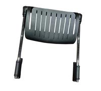 Office Chair Footrest Rack Bracket Swivel Chair Accessories Replace Parts Replacement 38x45.5cm Multipurpose Foot Support