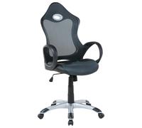 Office Chair iCHAIR Grey
