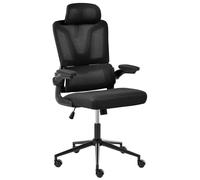 Office Chair KRYOS Black