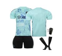 Office Chair LUMA Mint Green