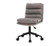 Office Chair, Luxury Simple Computer Office Chair Recliner Swivel Makeup Chair Study Bedroom Desk Office Furniture,A1-One Size (D1 One Size)