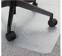 Office chair mat