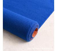 Office Chair Mat for Hardwood & Tile Floors Scratch-Resistant Non-Slip Desk Carpet Washable Loop Pile TPE Dark Blue 120x160cm - Perfect for Home & Office Use