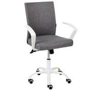 Office Chair MODRA Dark Grey