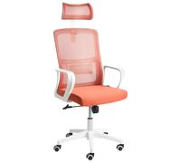 Office Chair MONARCH Coral