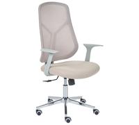 Office Chair NUVINER Beige