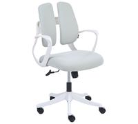 Office Chair ORIVO Light Grey