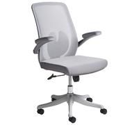 Office Chair OVERLORD Grey