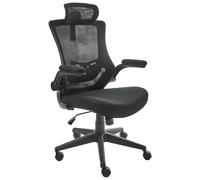 Office Chair PALADIN Black