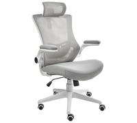 Office Chair PALADIN Light Grey