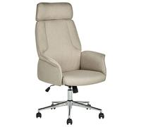 Office Chair PILOT Beige