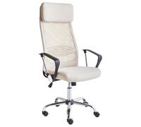 Office Chair PIONEER Beige