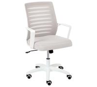 Office Chair RADIANT Light Grey