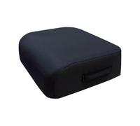 Office Chair Seat Riser, for Sitting for Long Periods, Versatile Mesh Cushion, Airplane Seat Cushion, for The