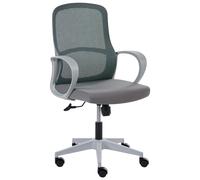 Office Chair SENTA Grey