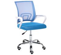 Office Chair SOLID Blue