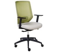 Office Chair VIRTUOSO Light Green
