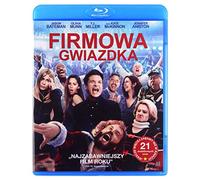 Office Christmas Party [Blu-Ray] [Region B] (English audio)