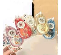 Office Creative Ins Correction Belt for Elementary and Middle School Students Correction Belt Portable Large Capacity Silent