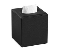 Office Creative Tissue Box Light Luxury High-end Car Drawer Roll Paper Home