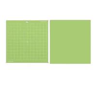 Office Cutting mat 1PC Portable Replacement Cutting Mat for Cricut Adhesive Mats Crafts Sewing All Arts Hot(1Pc Green)