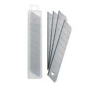 Office Depot - Pack of 10 Blades 18 mm