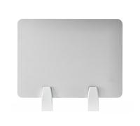Office Desk Partition Separator Acousticfor Desk & TableOffice Divider Long-lasting Workspace Solution Ideal for Office Cubicles & Desks