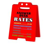 Office Desk Warning Sign, Funny Office Decor Portable Positive Energy Sign Creative Appreciation Gift Motivational for Friend Coworker Colleague Offices Desk Accessories