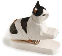 Office Desktop Stapler Stapler Animal School Office Supplies Stationery Paper Binding Binder Book Portable Stapling Machine Gift Classroom Supplies(D)