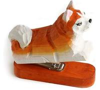 Office Desktop Stapler Stapler Animal School Office Supplies Stationery Paper Binding Binder Book Portable Stapling Machine Gift Classroom Supplies(G)