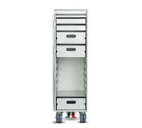 Office Equipment Set Accessories Board Bar