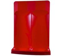Office Fire Safety Bundle - Build Your Own - FireShield (Double Red Fire Extinguisher Stand)