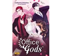 Office Gods : Volume 1