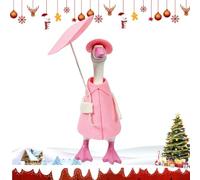 Office Goose Clothing Sets 18cm Funny Clothes