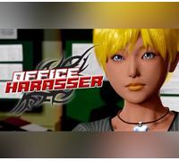 Office Harasser - Sell your girls! Steam CD Key