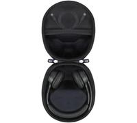 Office Headset Case for Logitech H391/H570e, Lenovo Wireless VoIP Headset/6550, Poly Voyager Focus 2, Protective Travel Storage Case, Case Only