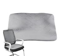 Office Heater - Thermo6 Levels Adjustable Temperature, Breathable Mattress Cover for Travel, Stadium Plane, Desk Chair with Wheels