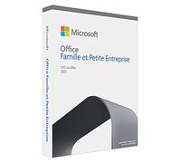 Microsoft Office Home & Business 2021 Office suite Full 1 license(s) Multilingual