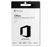 Office Home & Business 2019 Mac