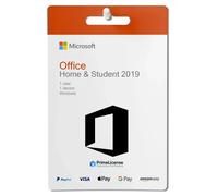 Office Home & Student 2019 (Windows)