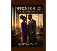 Office Hours: A Slow Burn Romance