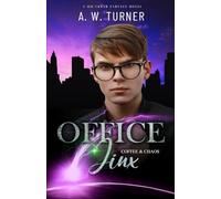 Office Jinx - Coffee and Chaos: 2