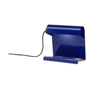 Vitra Lampe de Bureau Table Lamp Bleu Marcoule
