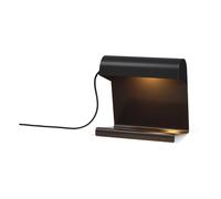 Lampe de Bureau Table lamp Vitra Deep black - 4055737066931