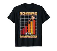 Office Life: I Survived Another Meeting That Should Have T-Shirt