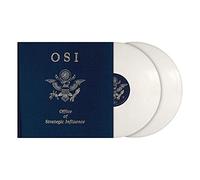 Office Of Strategic Influence [VINYL]