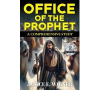 Office Of The Prophet: A Comprehensive Study