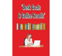 Office Organizer: "Boost Productivity & Stay On Track | One Task at a Time |to-do list , daily task, 6x9 inches,100 pages,